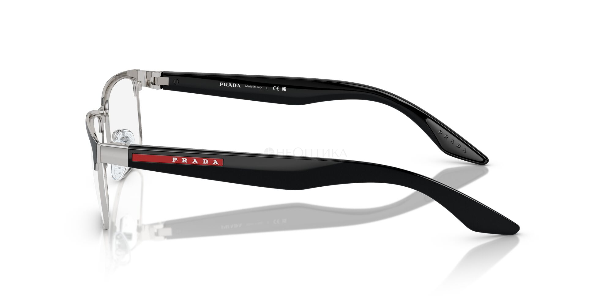 Оправа Prada Linea Rossa 0PS 51PV 1AB1O1 56