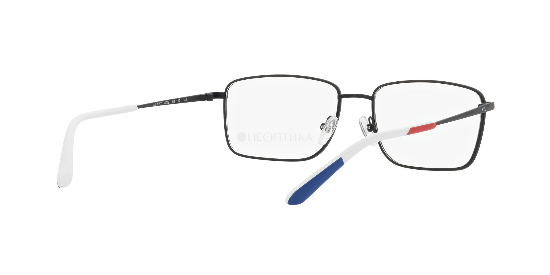 Оправа Armani Exchange 0AX1057 6099 56