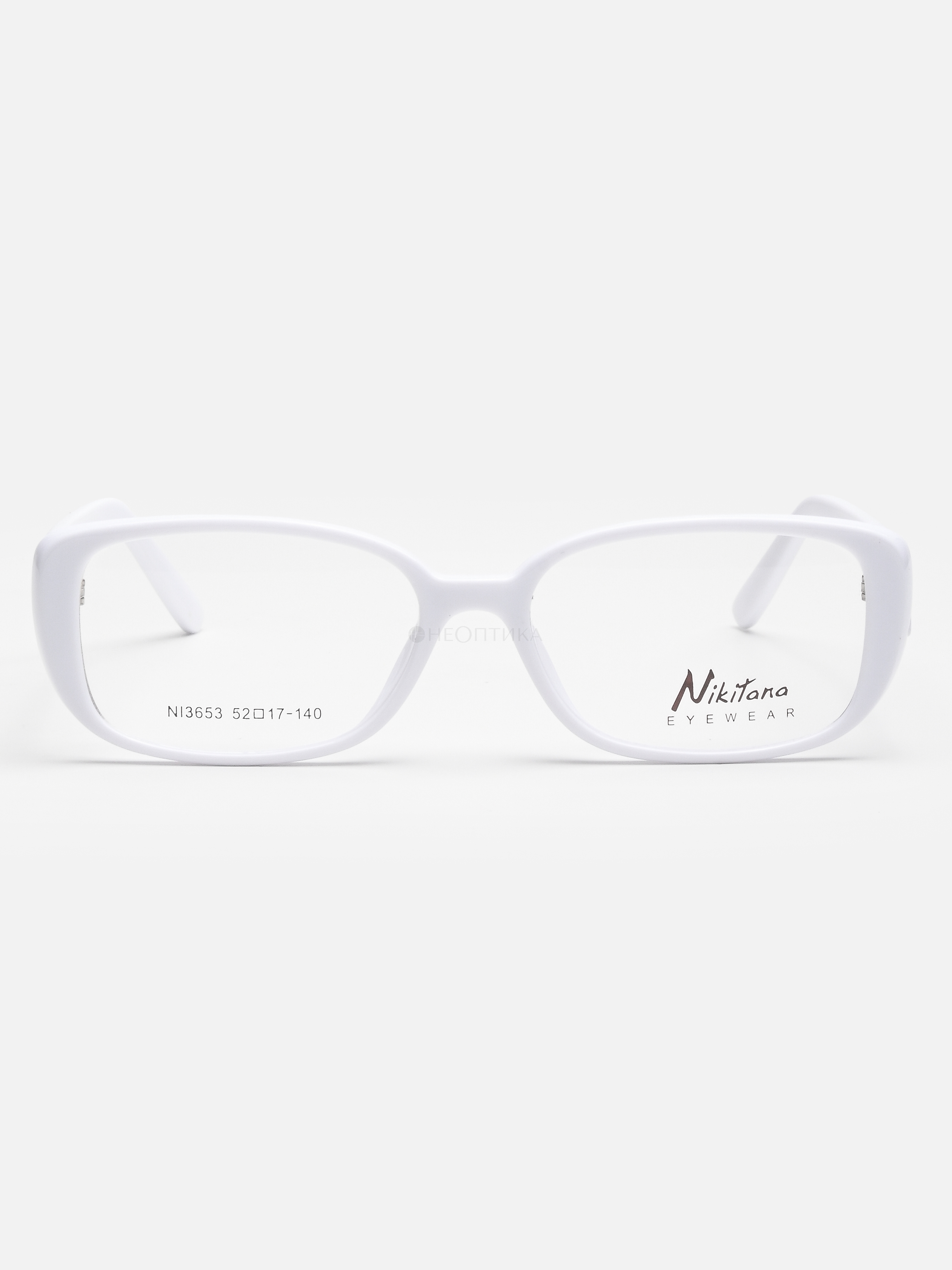 Оправа Nikitana NI_3653 C9 52