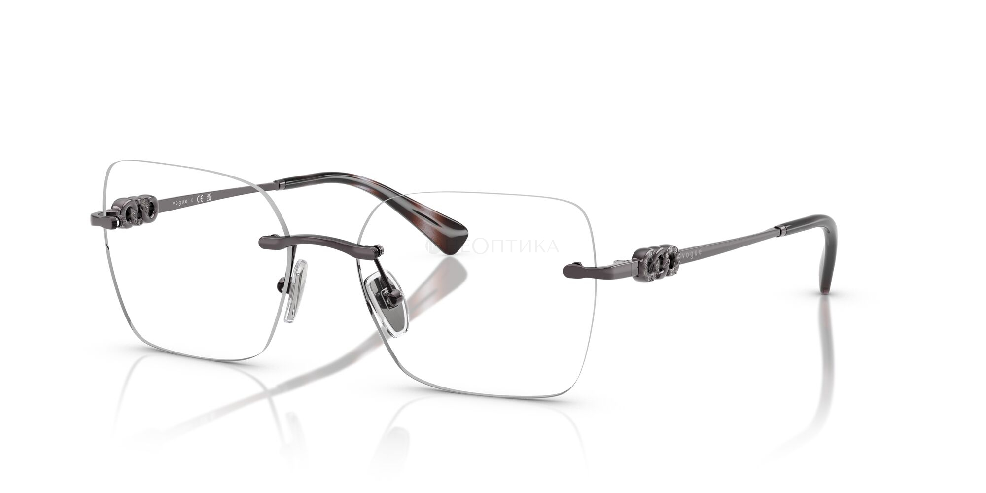 Оправа Vogue 0VO4320B 5149 53