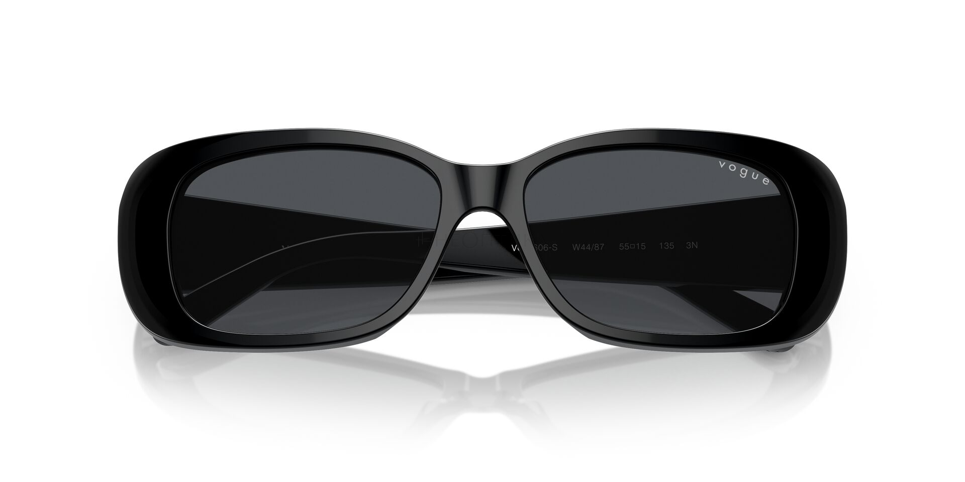 Солнцезащитные очки Vogue  0VO2606S W44/87 55