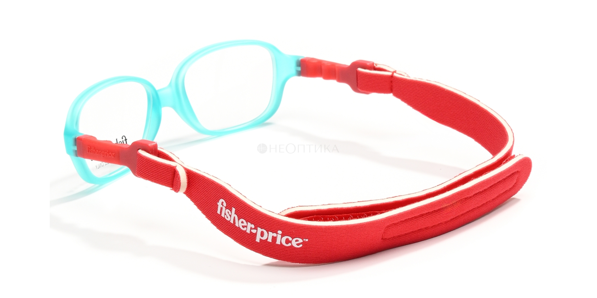 Оправа детская Fisher Price FPV34 BLUE 46