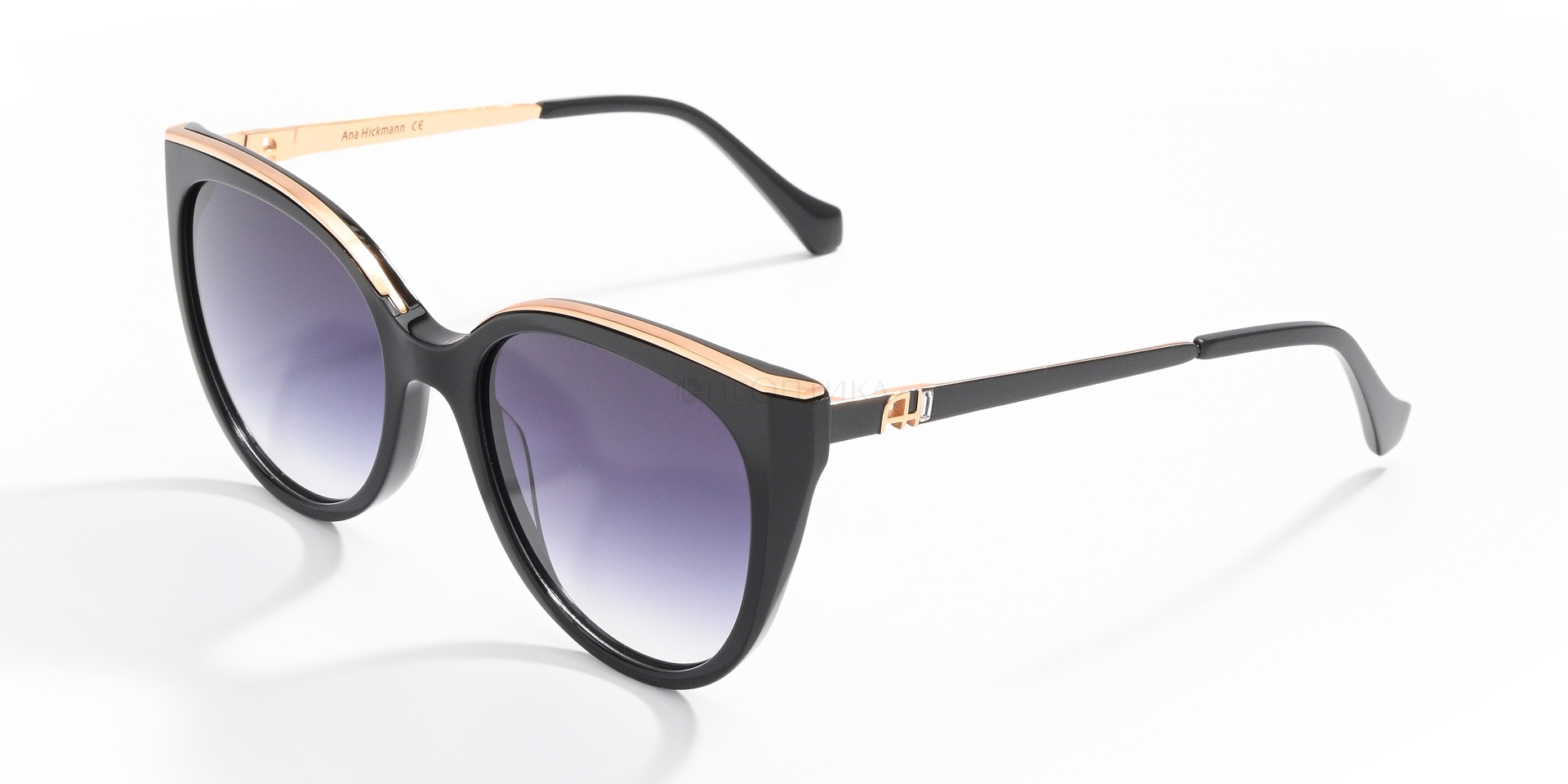 Солнцезащитные очки Ana Hickmann AH9355 A01