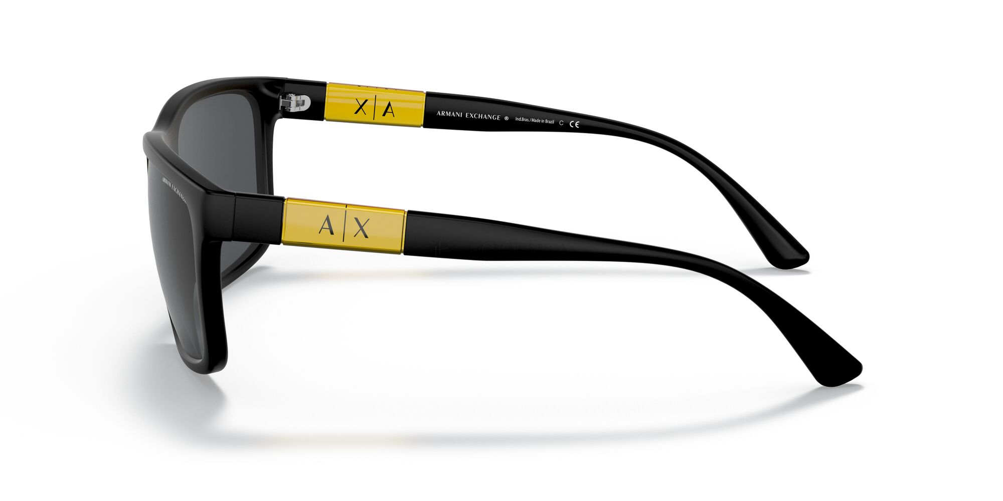 Солнцезащитные очки Armani Exchange 0AX4121S 807887 59