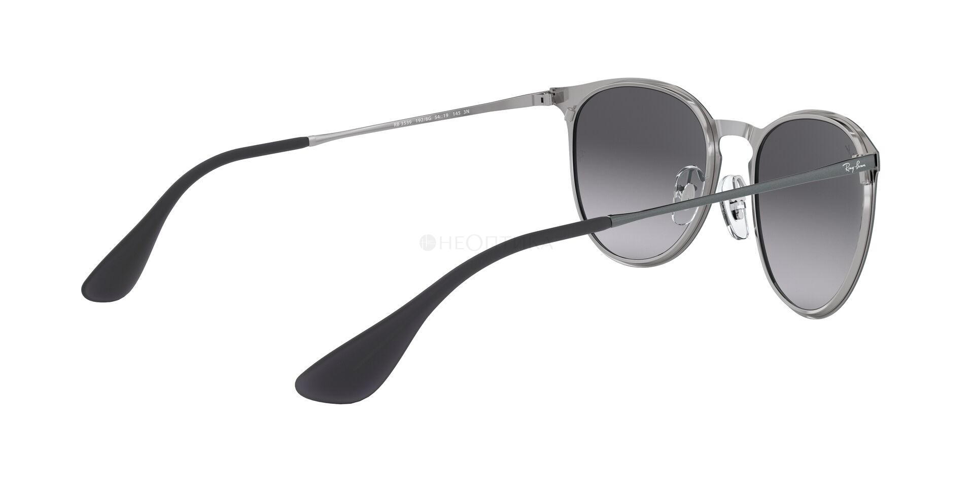 Солнцезащитные очки Ray-Ban Erika Metal 0RB3539 192/8G 54