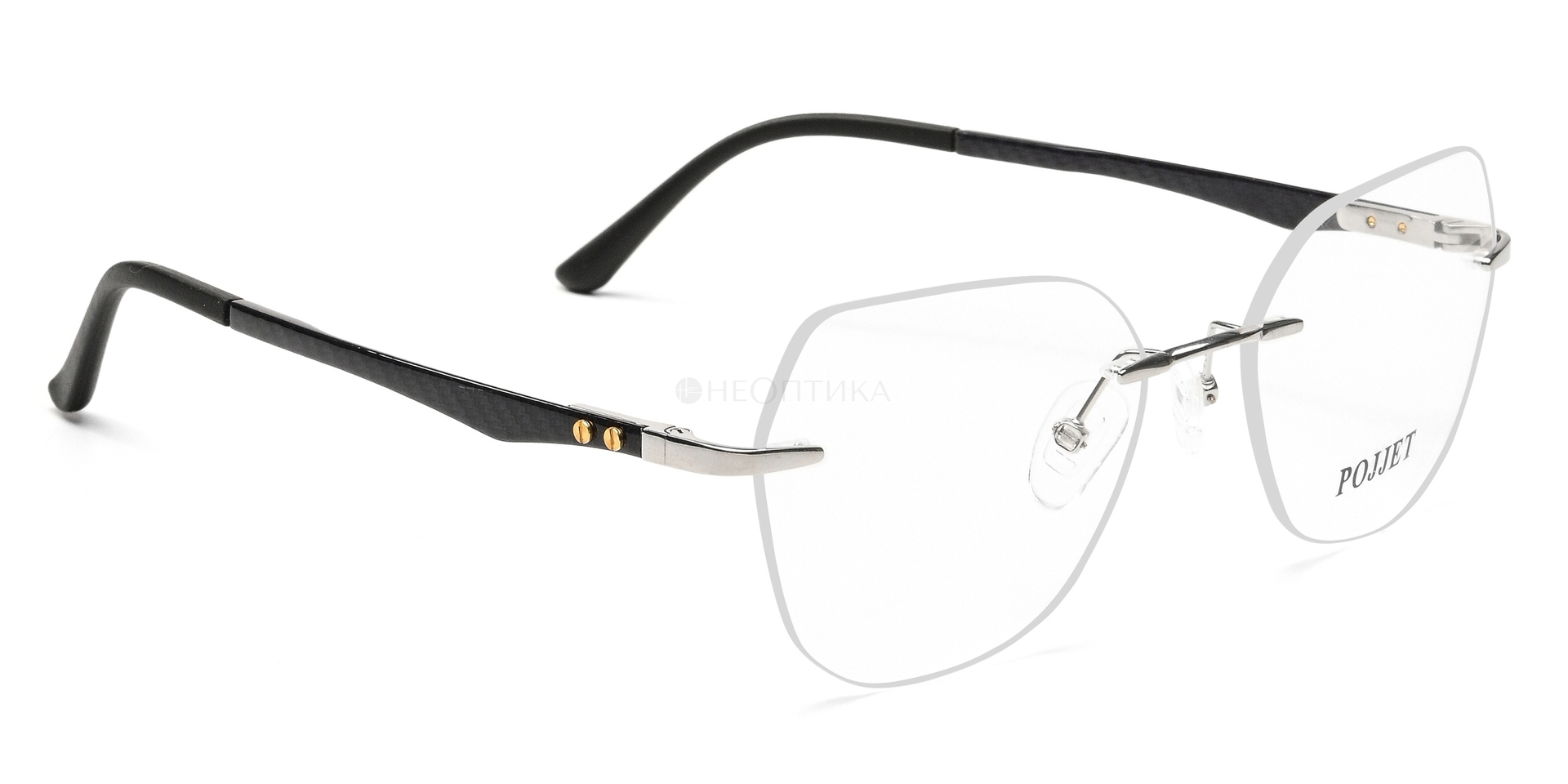 Оправа Pojjet PO16027 C2 54