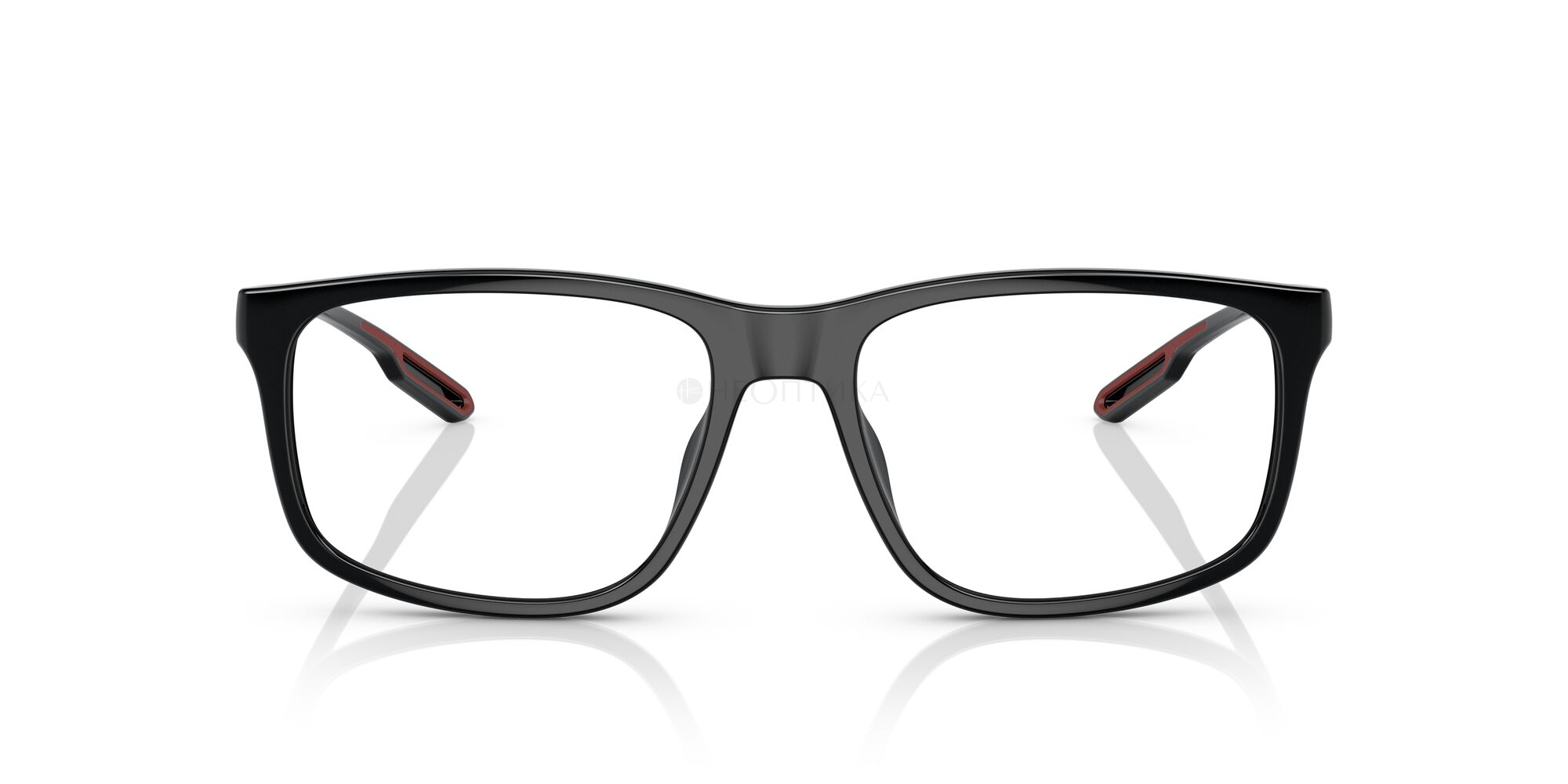 Оправа Emporio Armani 0EA3209U 5017 56