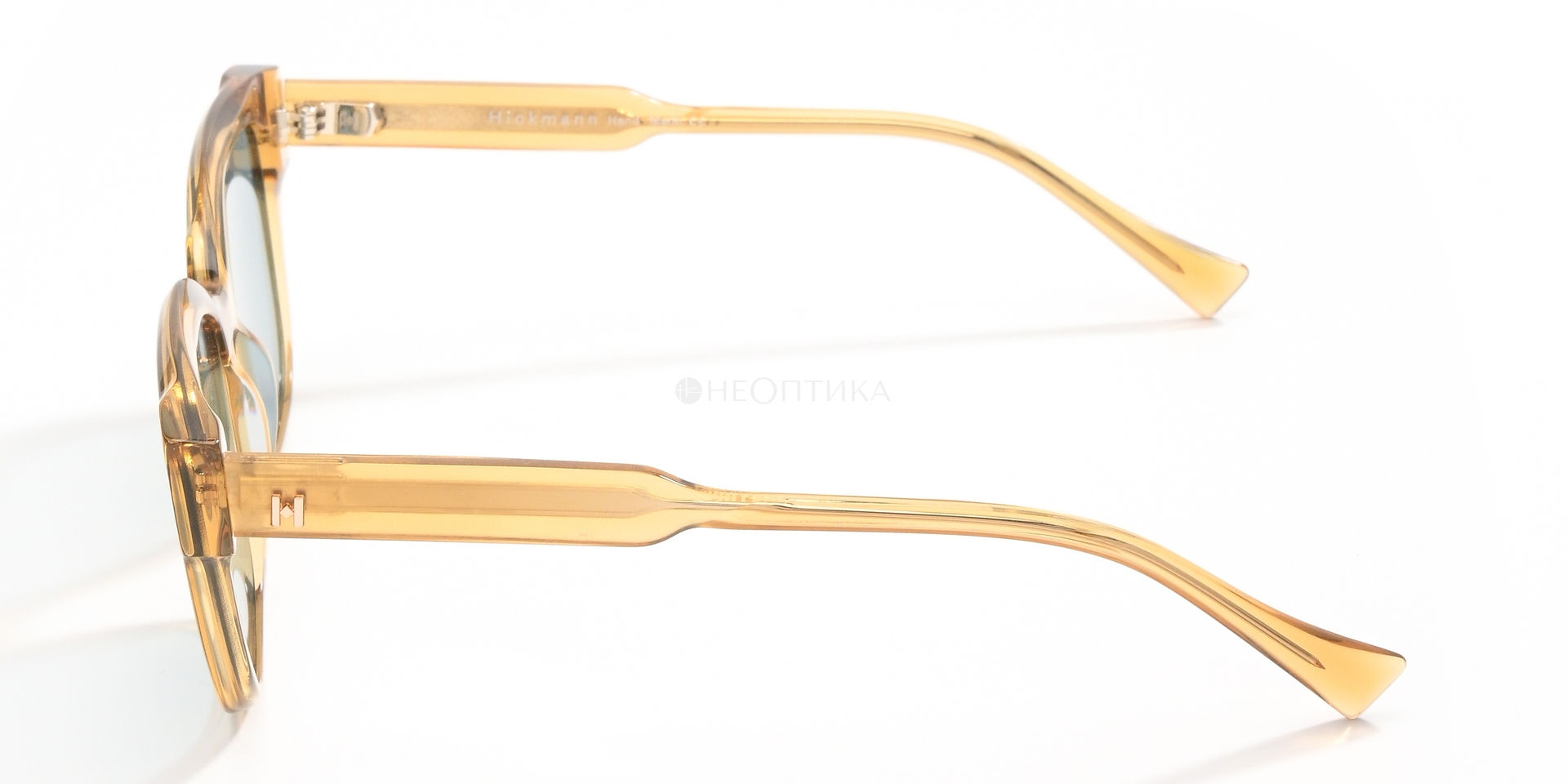 Солнцезащитные очки Hickmann HI9188 T02