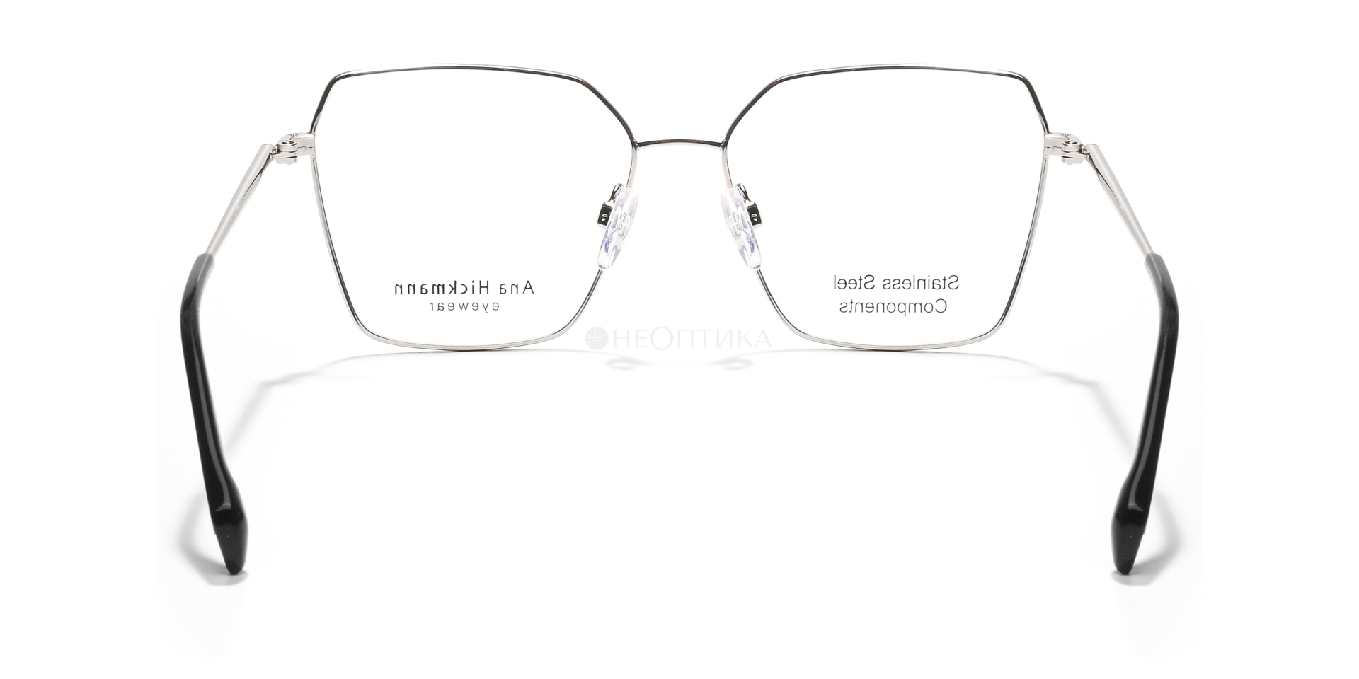 Оправа Ana Hickmann AH1580 09B