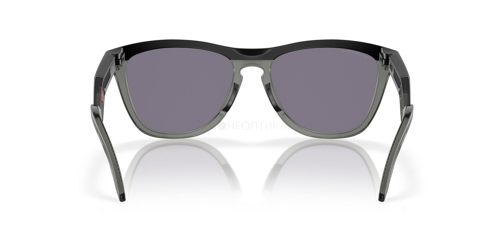 Солнцезащитные очки Oakley Frogskins Hybrid 0OO9289 928907 55