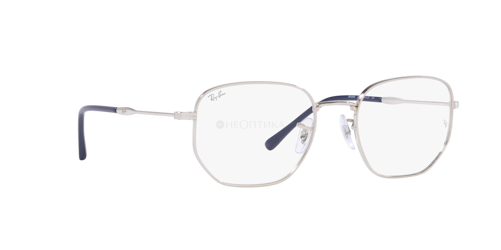 Оправа Ray-Ban 0RX6496 2501 53
