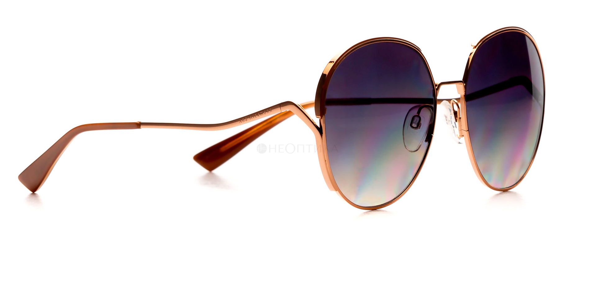 Солнцезащитные очки Ana Hickmann AH3229 05A