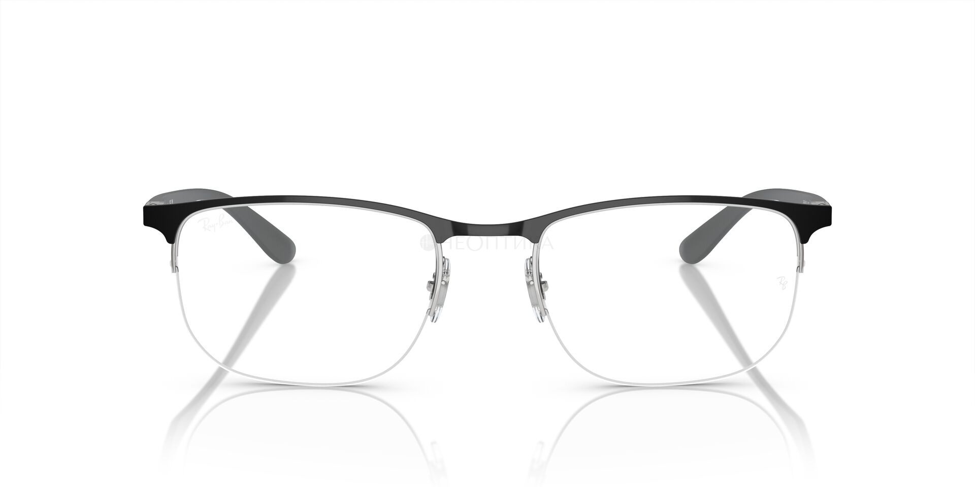 Оправа Ray-Ban 0RX6513 3163 55