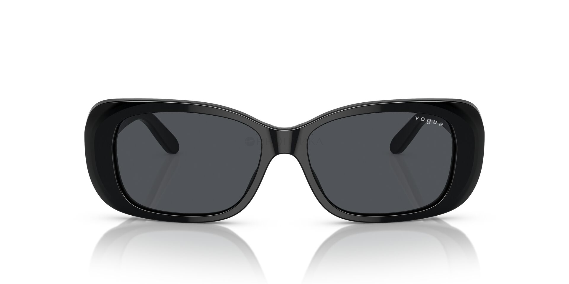 Солнцезащитные очки Vogue  0VO2606S W44/87 55