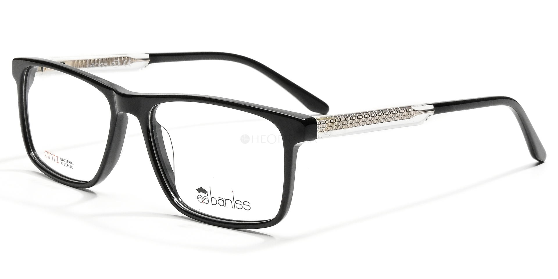 Оправа детская Baniss BS8075 C01 52