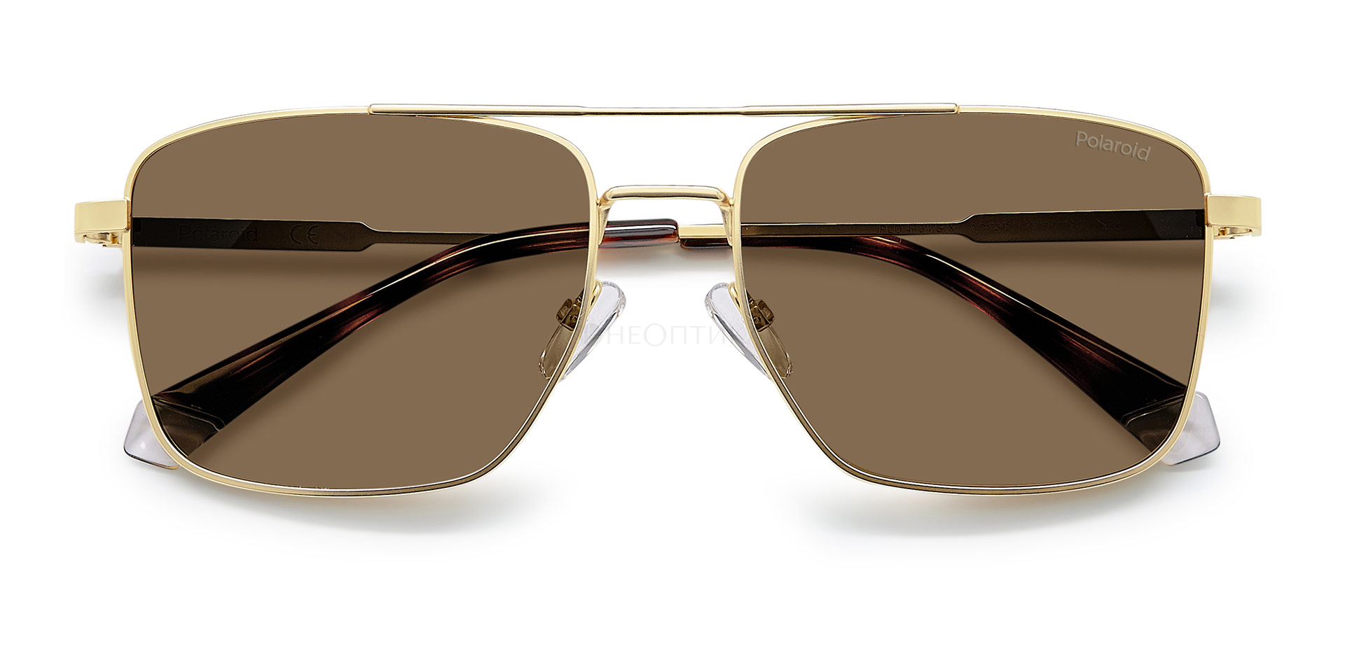 Солнцезащитные очки Polaroid PLD 4134/S/X AOZ SP 57