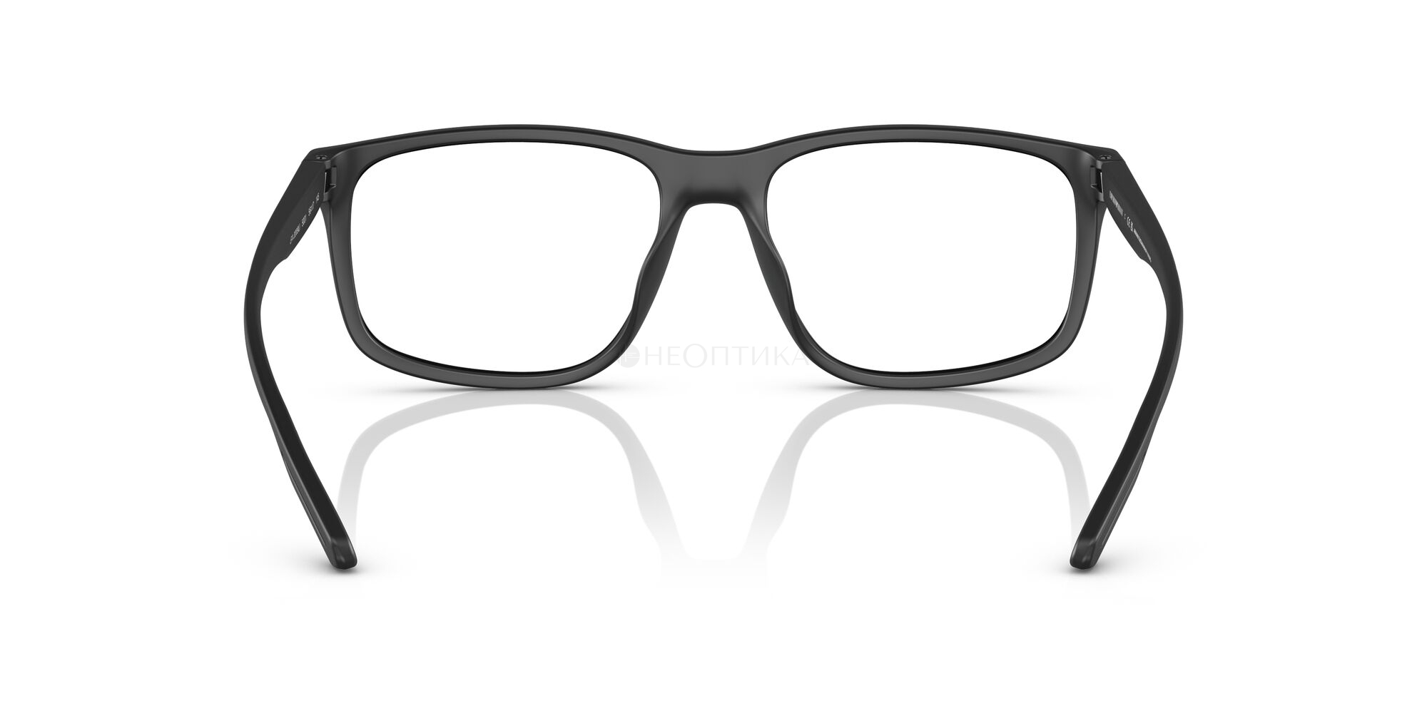 Оправа Emporio Armani 0EA3209U 5001 56