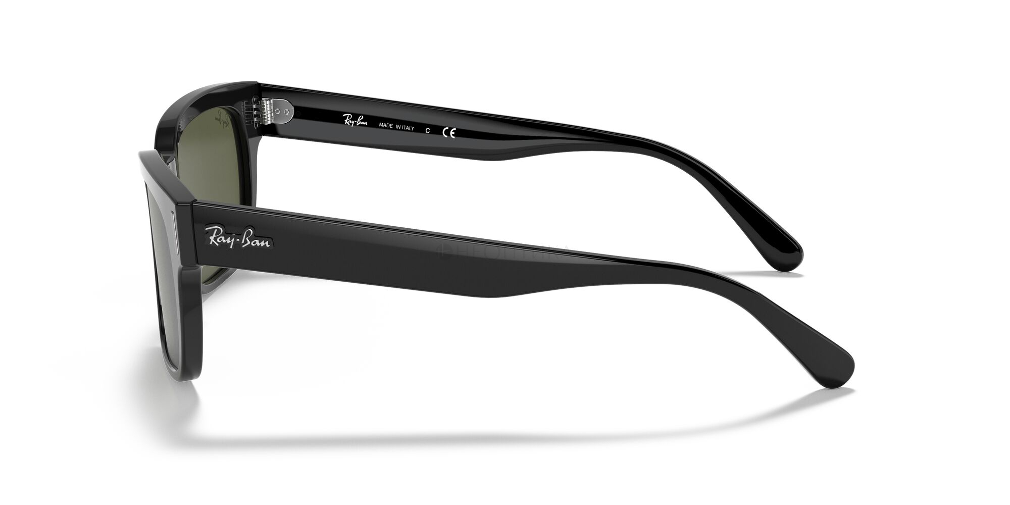 Солнцезащитные очки Ray-Ban Jeffrey 0RB2190 901/31 55