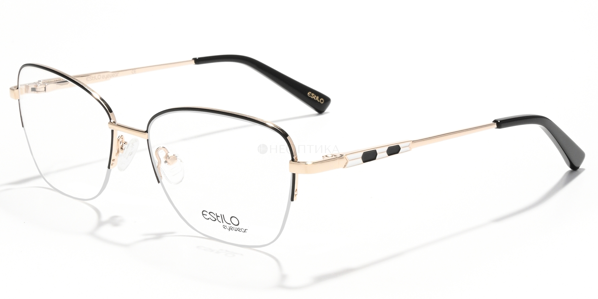 Оправа Estilo ES1328 01