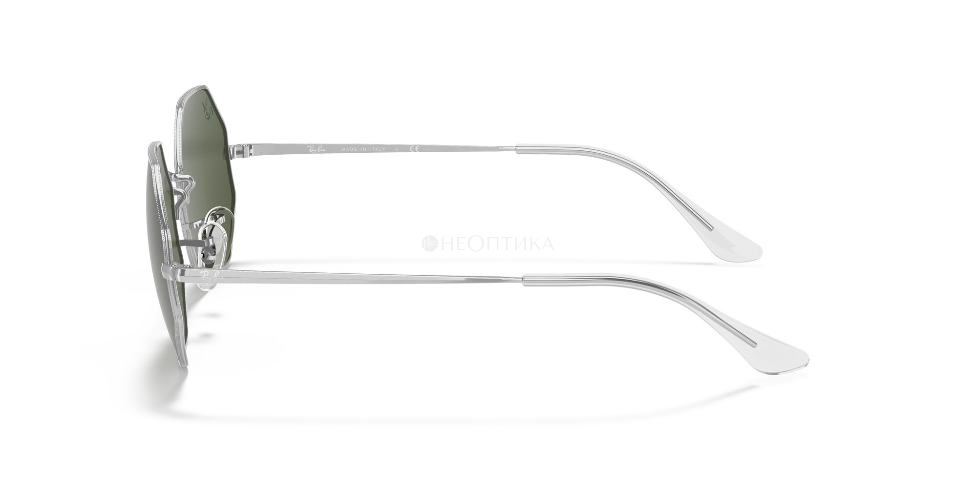 Солнцезащитные очки Ray-Ban Octagon 0RB1972 914931 54