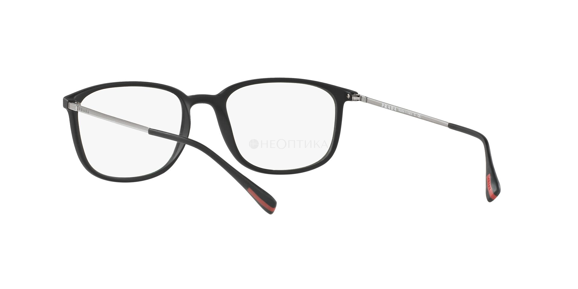 Оправа Prada Linea Rossa Lifestyle 0PS 03HV DG01O1 55