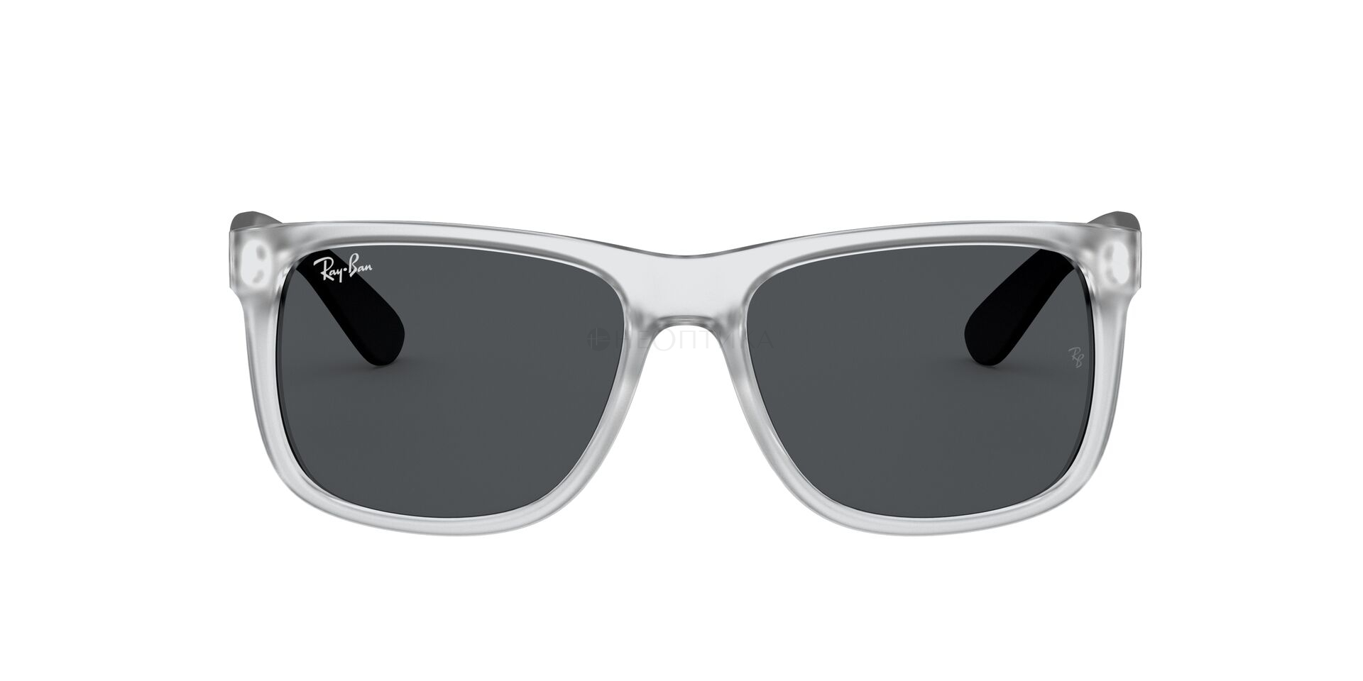 Солнцезащитные очки Ray-Ban Justin 0RB4165 651287 54