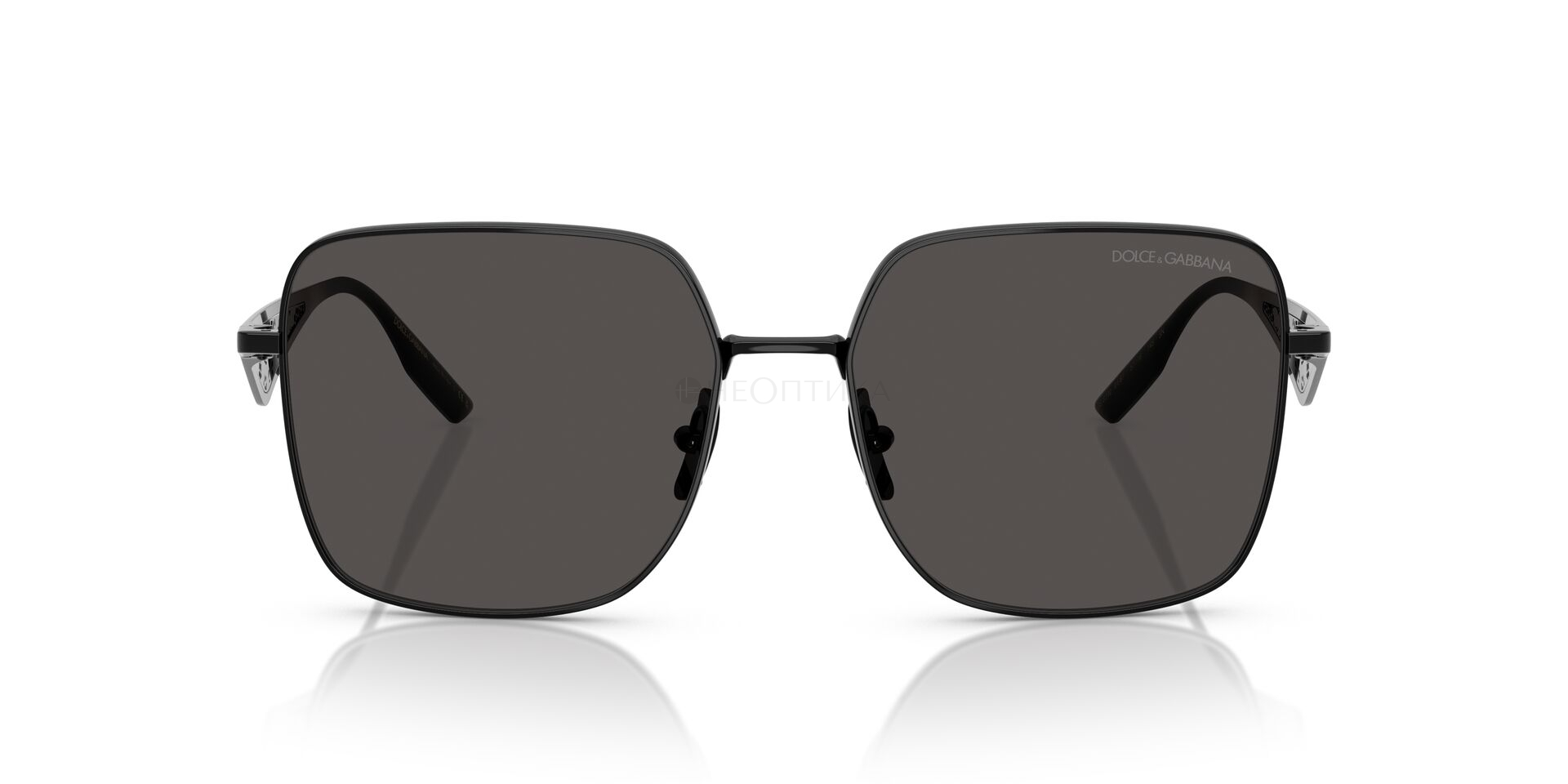 Солнцезащитные очки Dolce & Gabbana  0DG2310 01/87 57