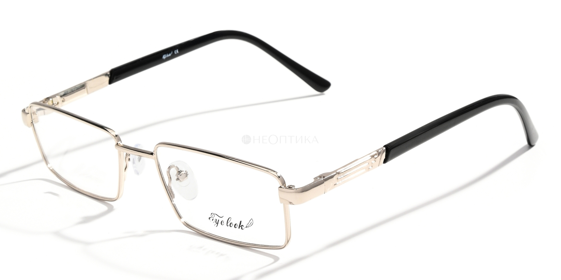 Оправа Eye Look D115 C2 51