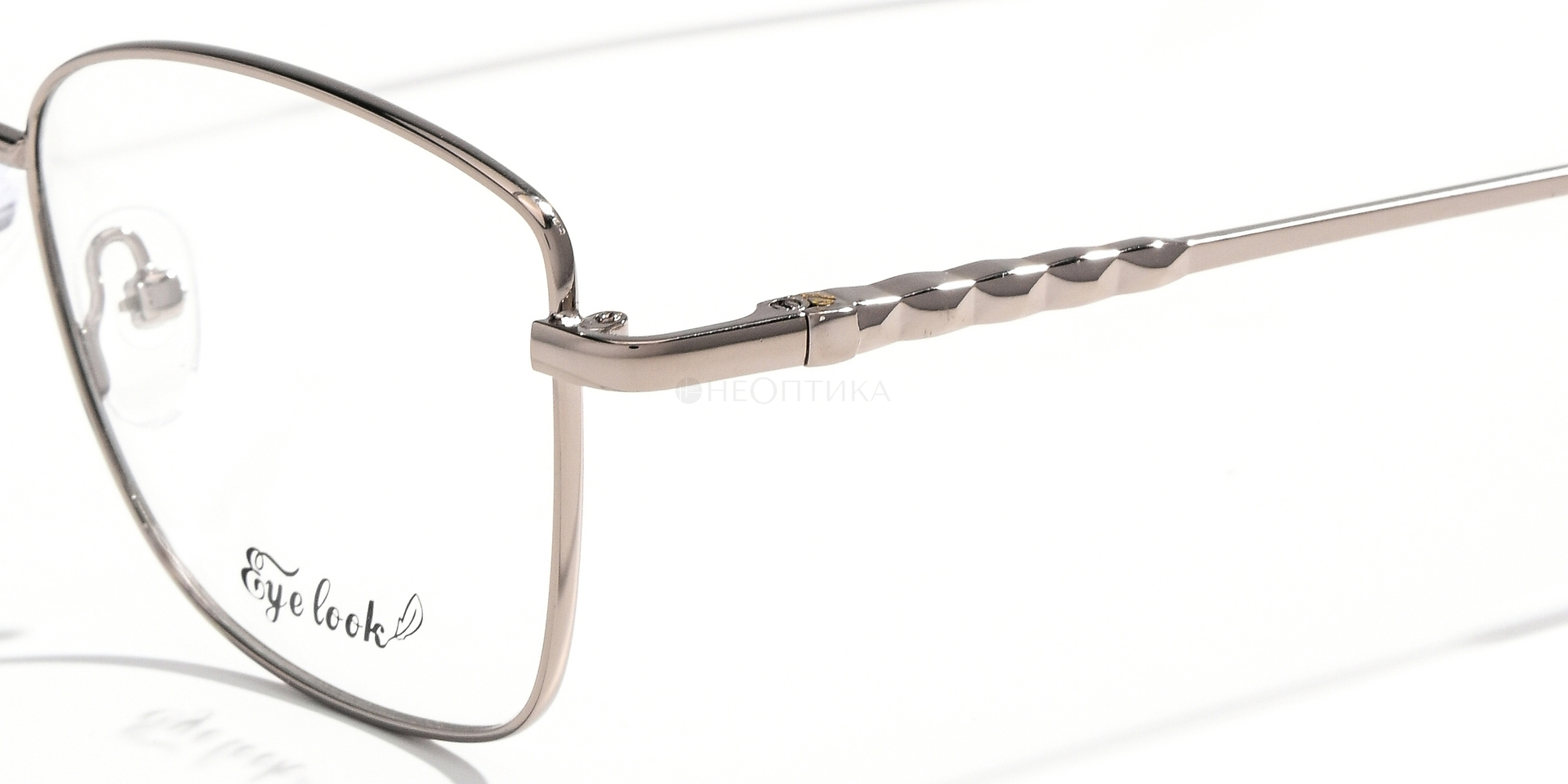 Оправа Eye Look D071 C3 52