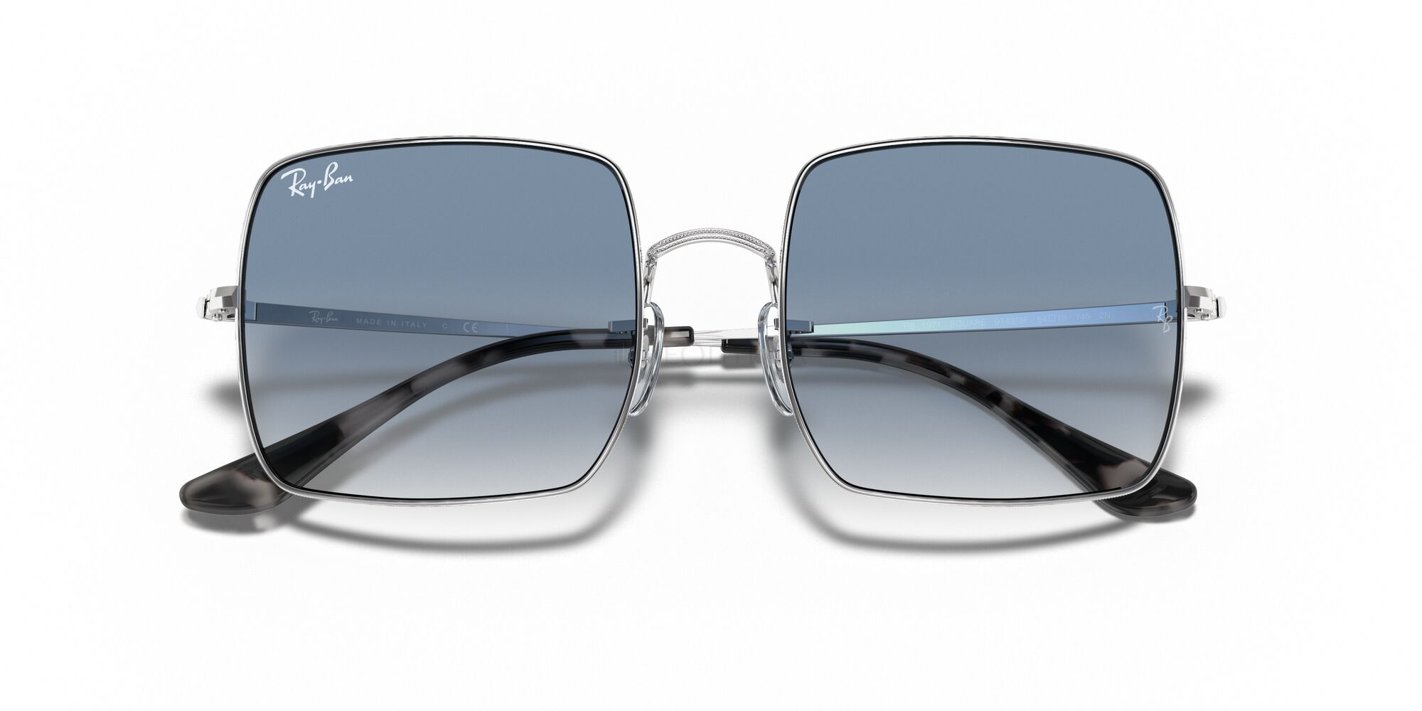 Солнцезащитные очки Ray-Ban Square 0RB1971 91493F 54