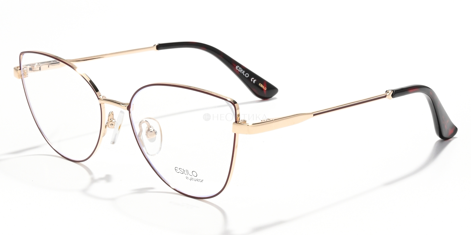 Оправа Estilo ES371 02