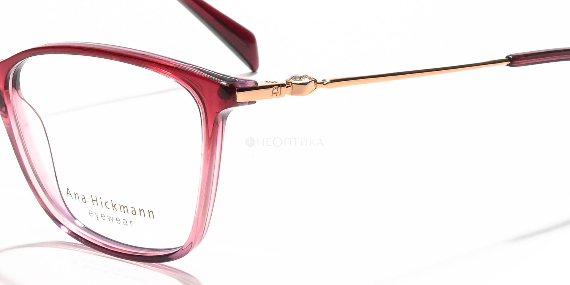 Оправа Ana Hickmann AH6514T C04