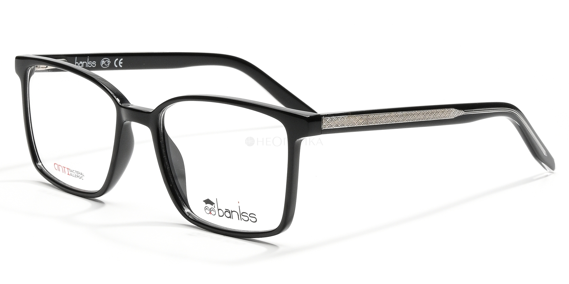 Оправа детская Baniss BS8063 C01 51