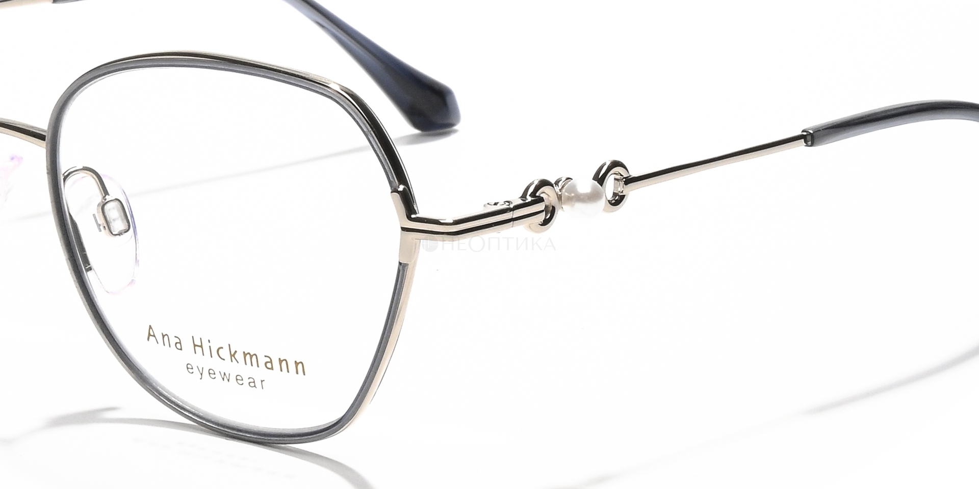Оправа Ana Hickmann AH1560T T02