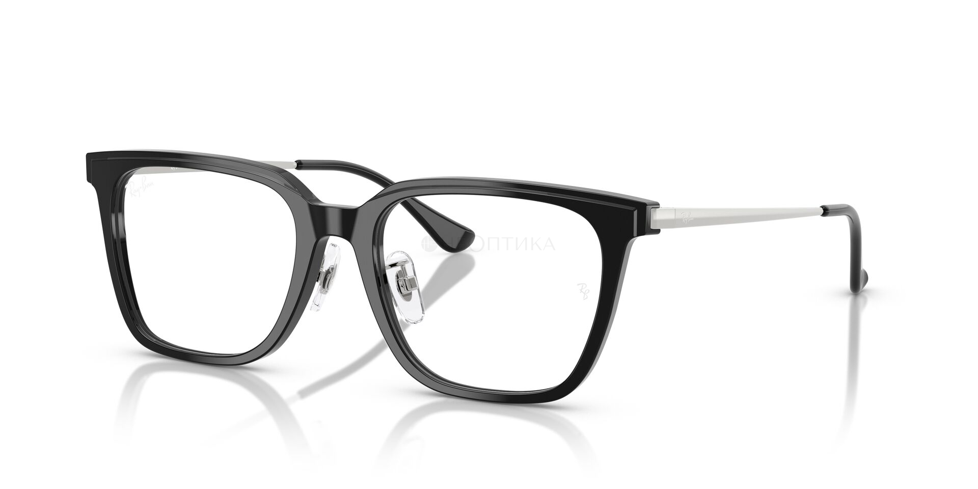 Оправа Ray-Ban 0RX5442D 2000 52