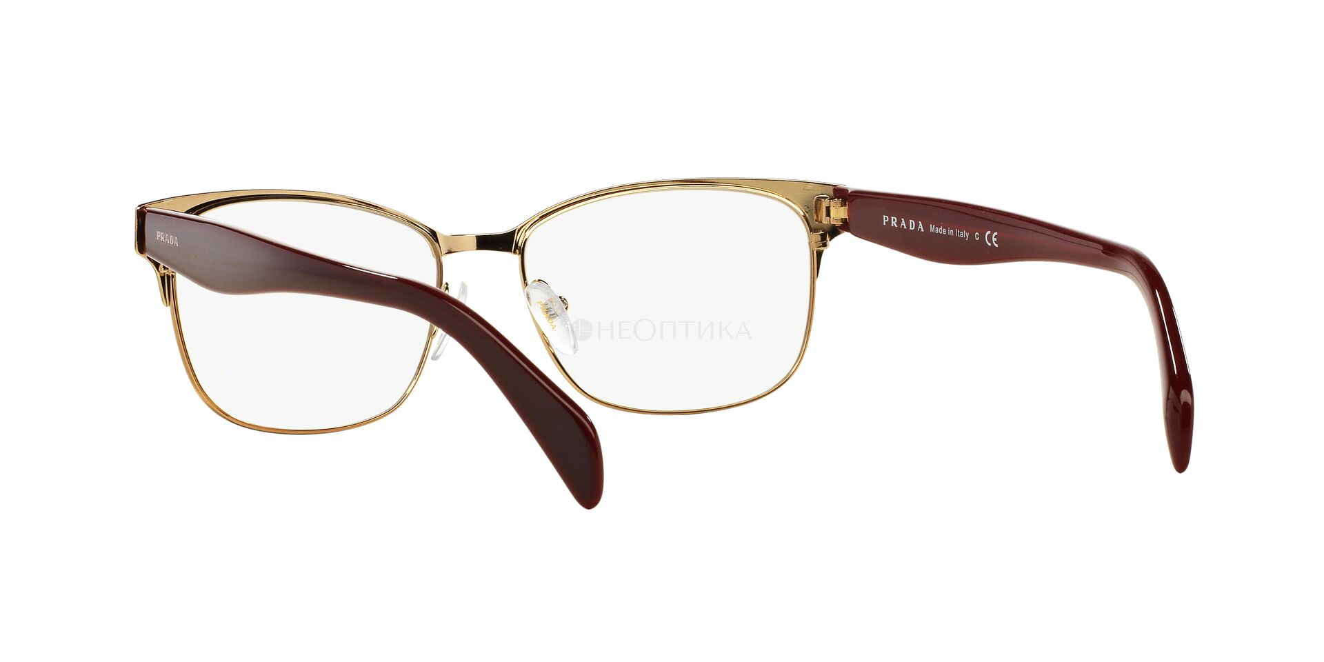 Оправа Prada 0PR 65RV UAN1O1 53