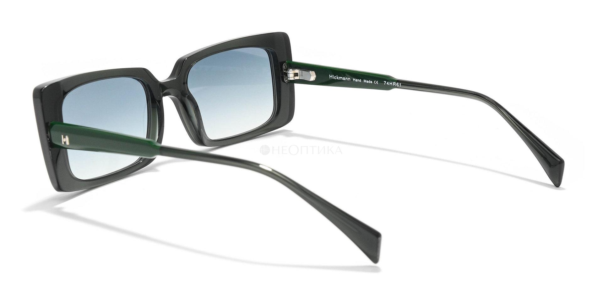 Солнцезащитные очки Hickmann HI9256 T03