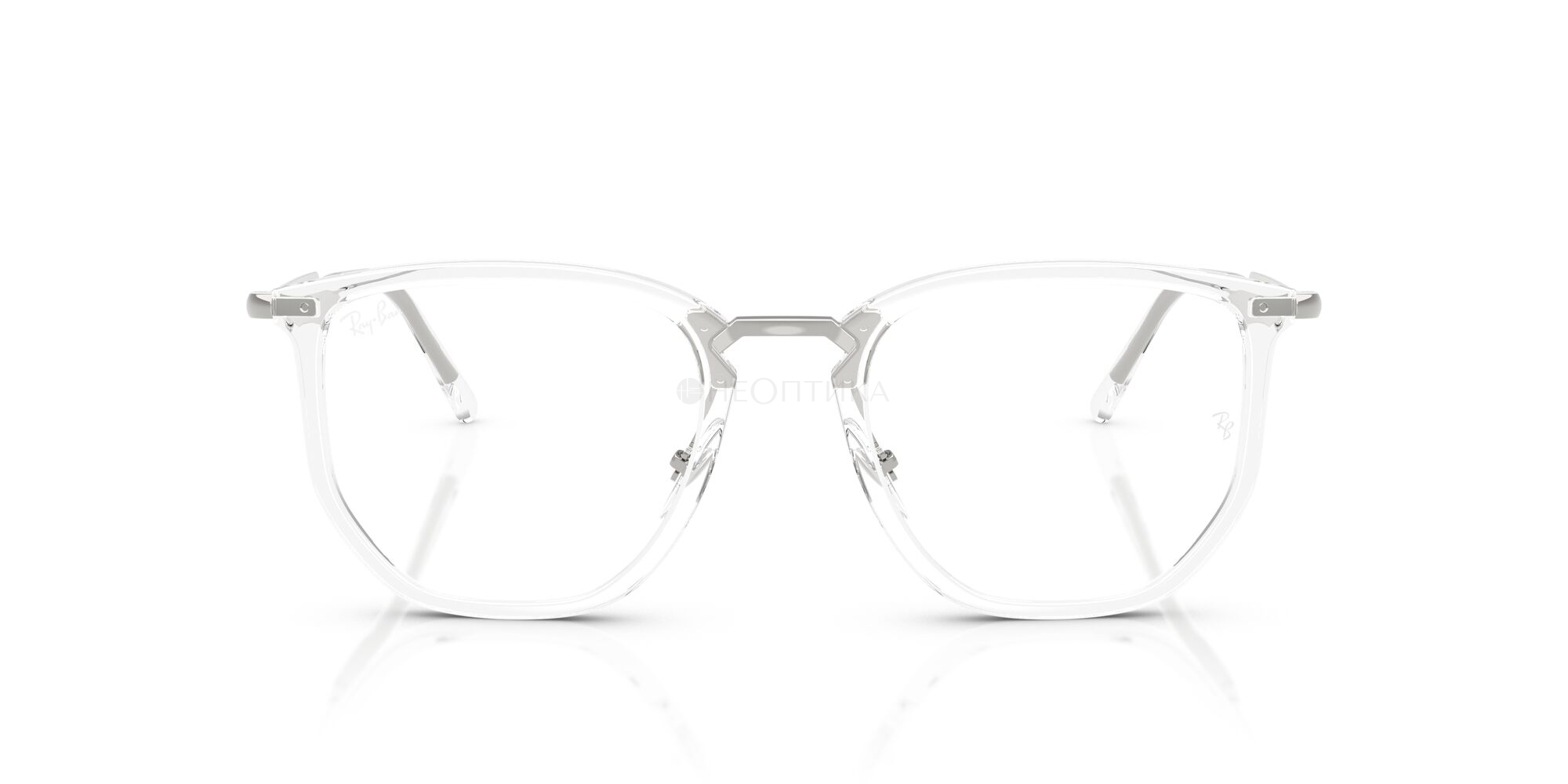 Оправа Ray-Ban 0RX4451V 2001 53