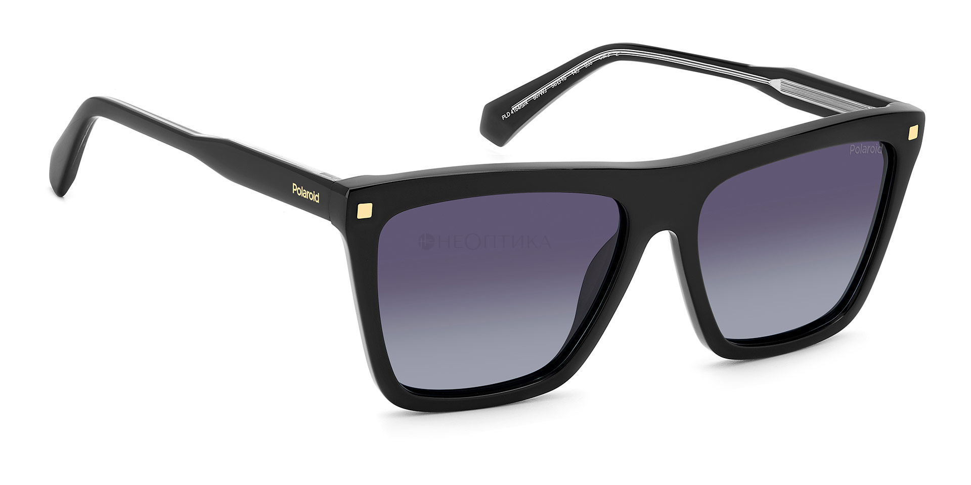 Солнцезащитные очки Polaroid PLD 4164/S/X 807 WJ 56