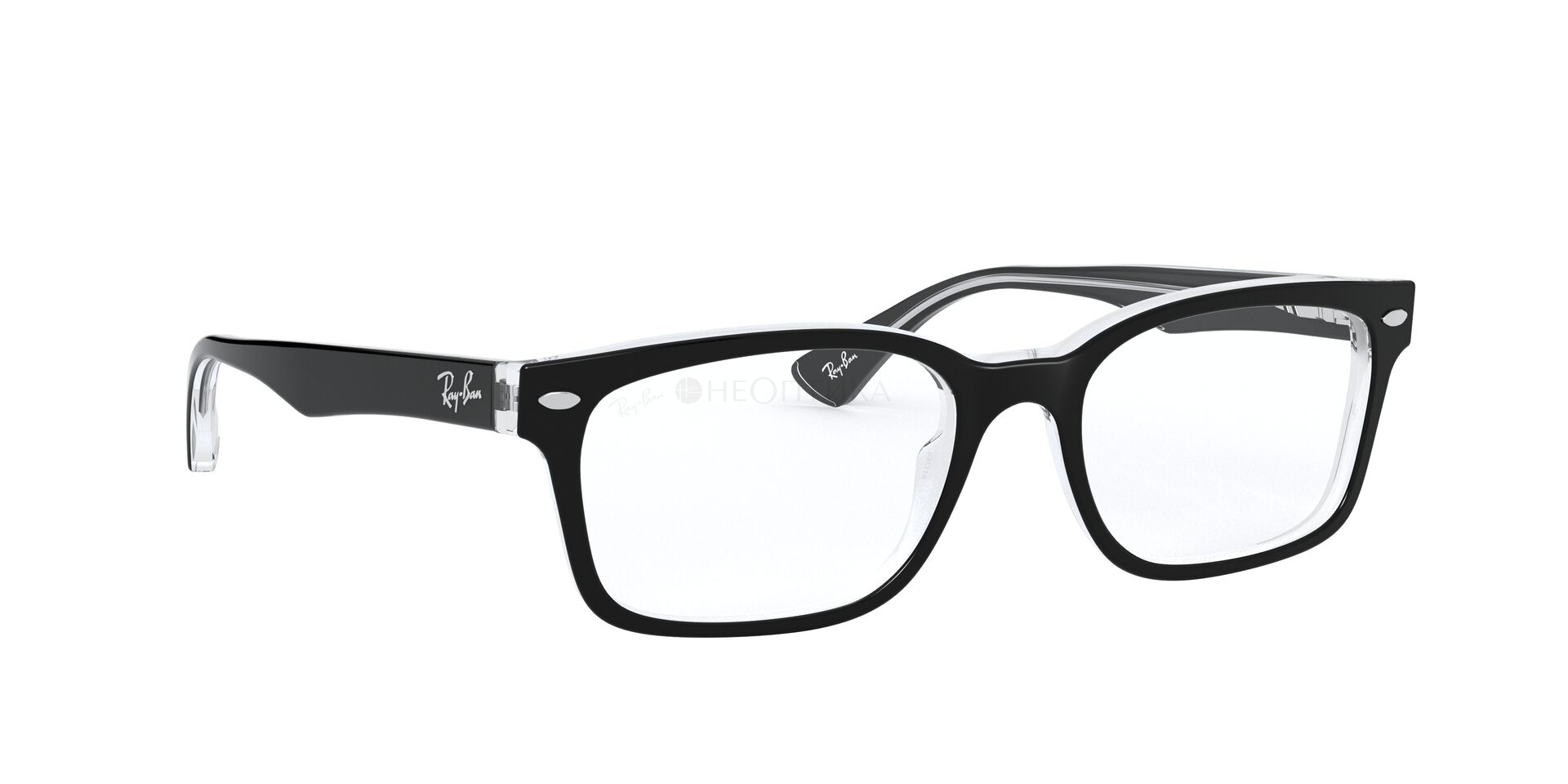 Оправа Ray-Ban 0RX5286 2034 51