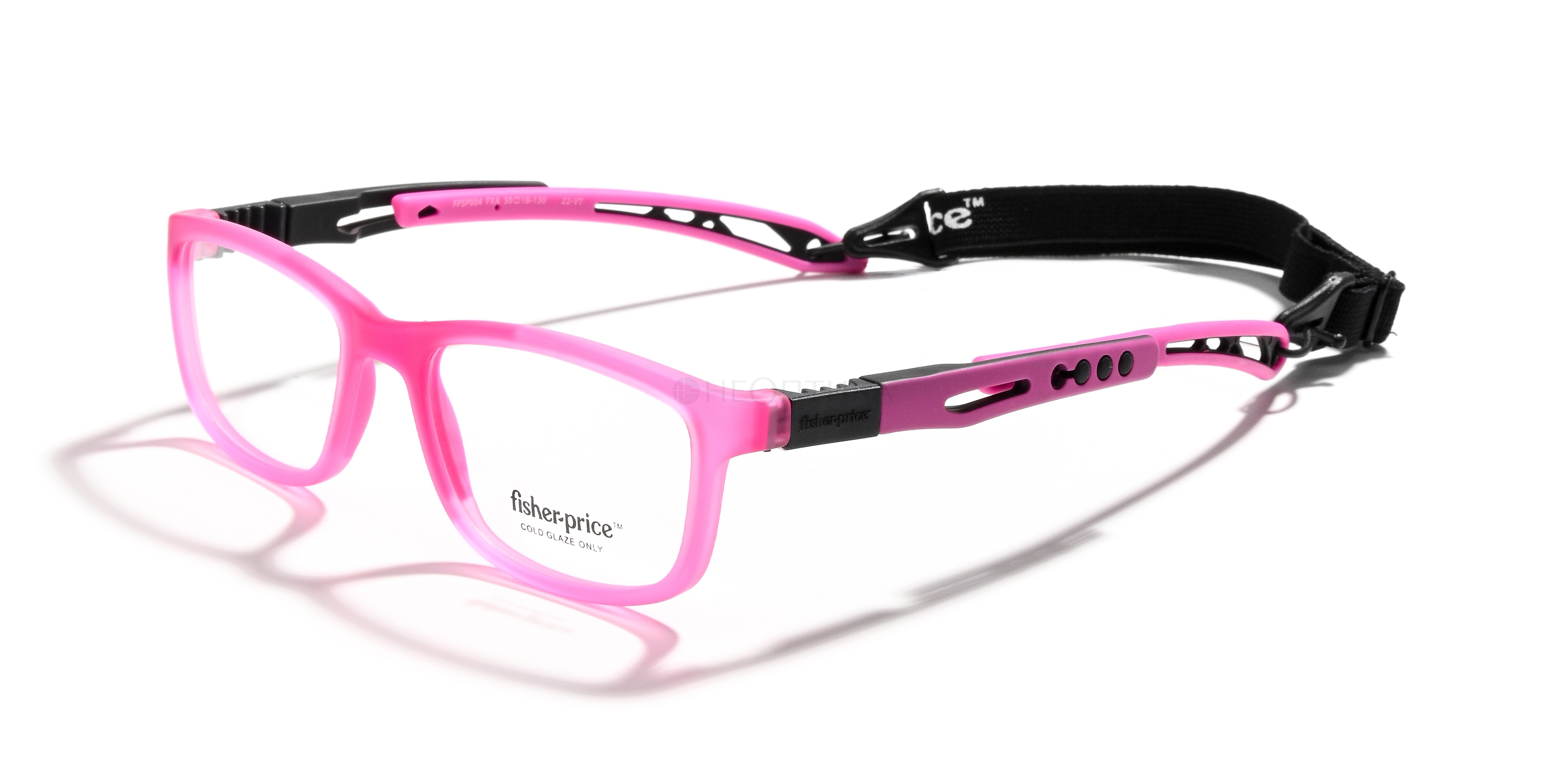 Оправа детская Fisher Price FPSP004 FXA 50