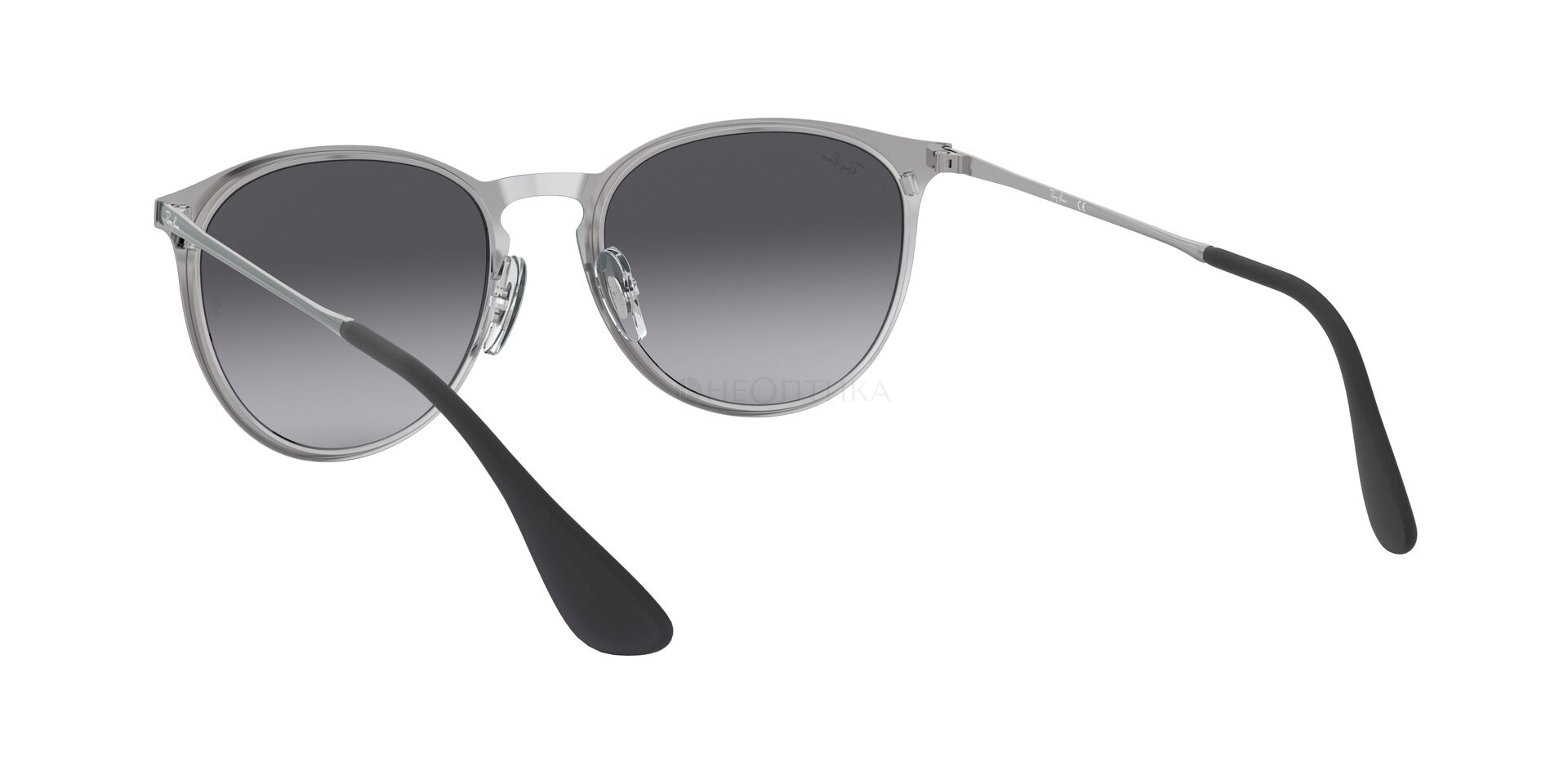 Солнцезащитные очки Ray-Ban Erika Metal 0RB3539 192/8G 54
