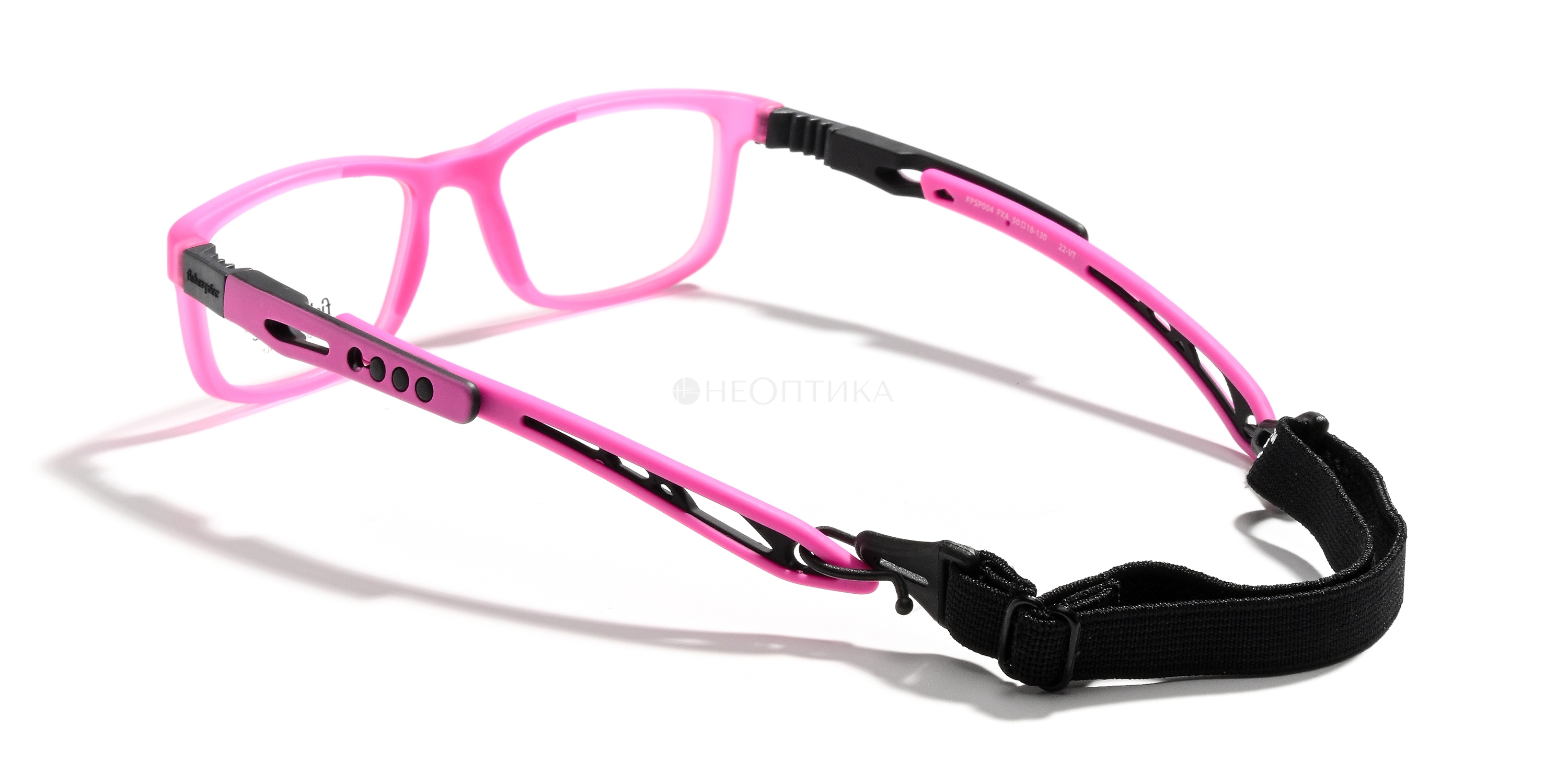 Оправа детская Fisher Price FPSP004 FXA 50