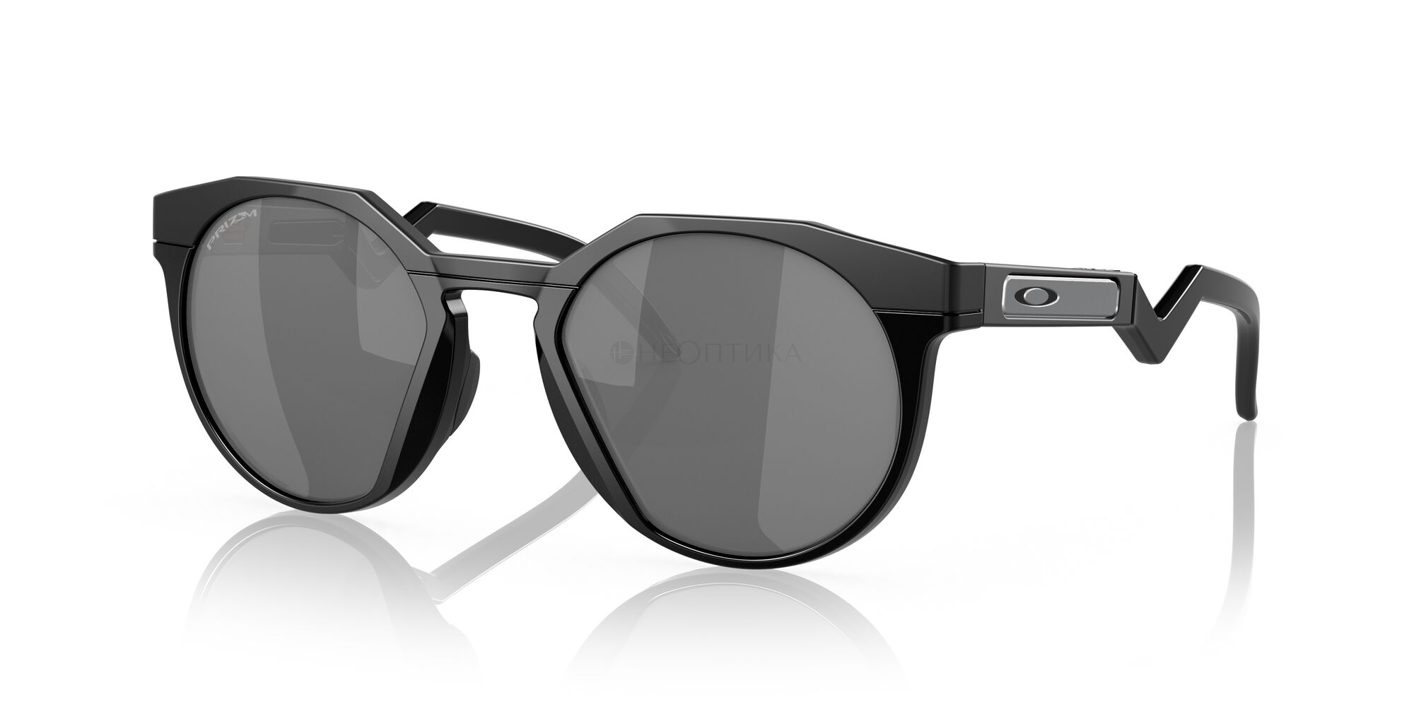 Солнцезащитные очки Oakley HSTN 0OO9242 924201 52