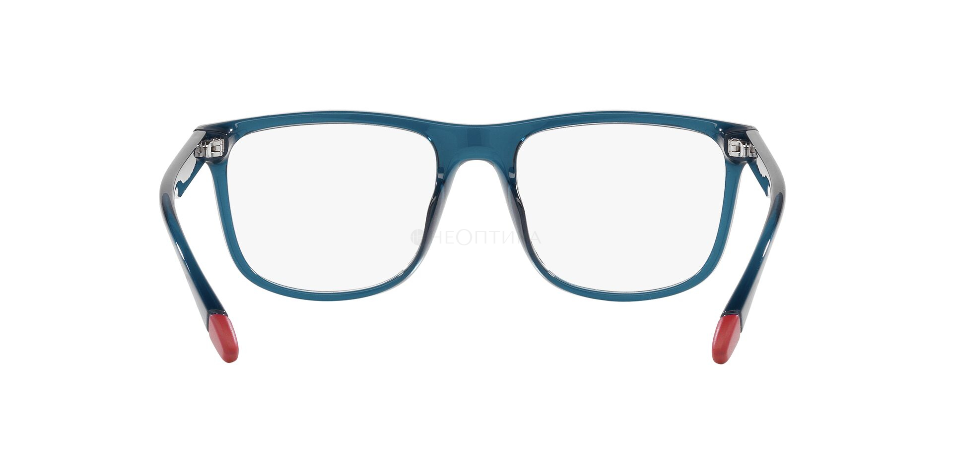 Оправа Armani Exchange 0AX3101U 8187 55