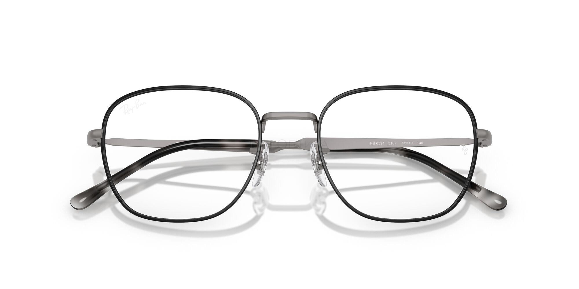 Оправа Ray-Ban 0RX6534 3187 53