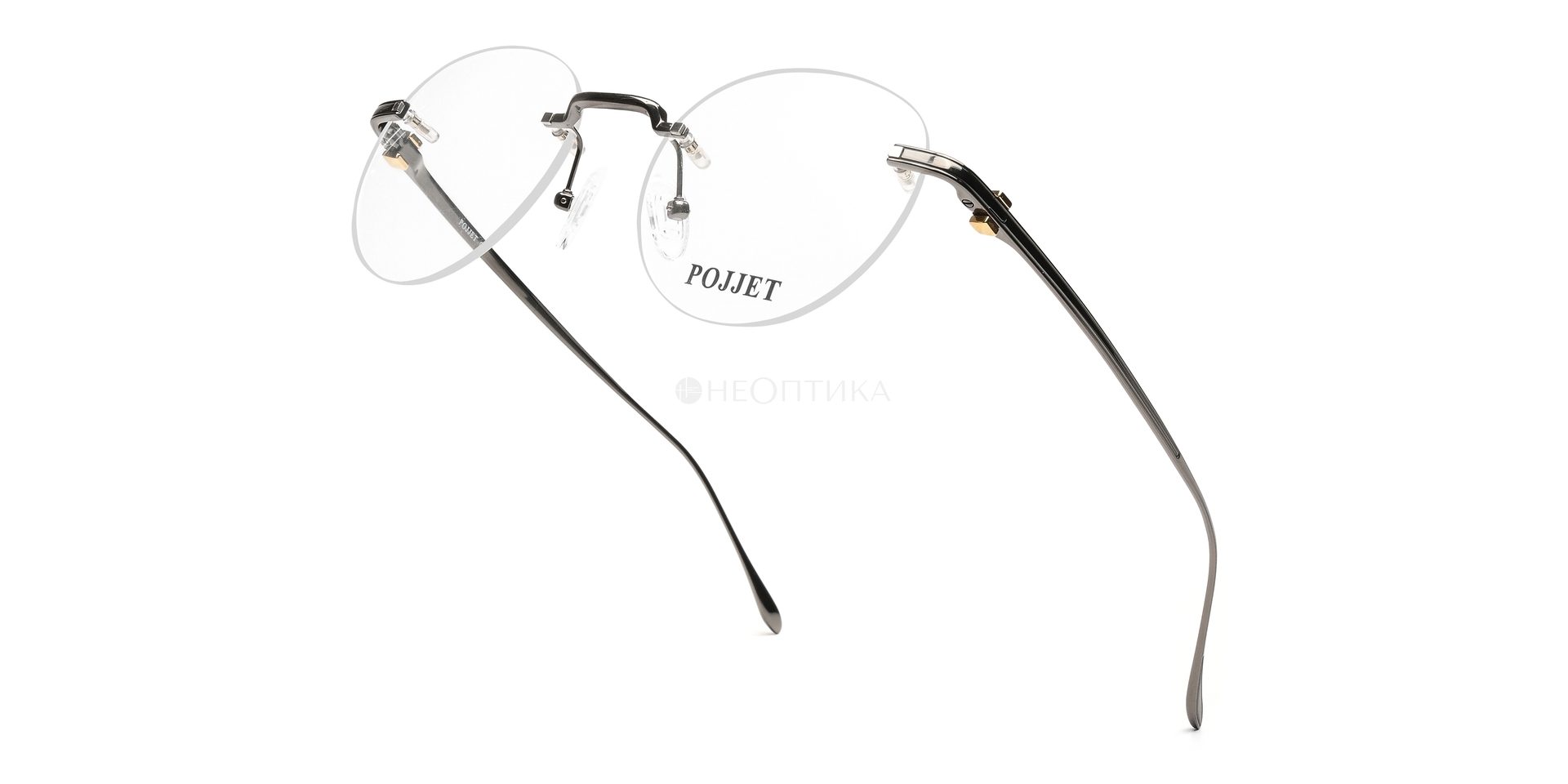 Оправа Pojjet CT0342 C3 52