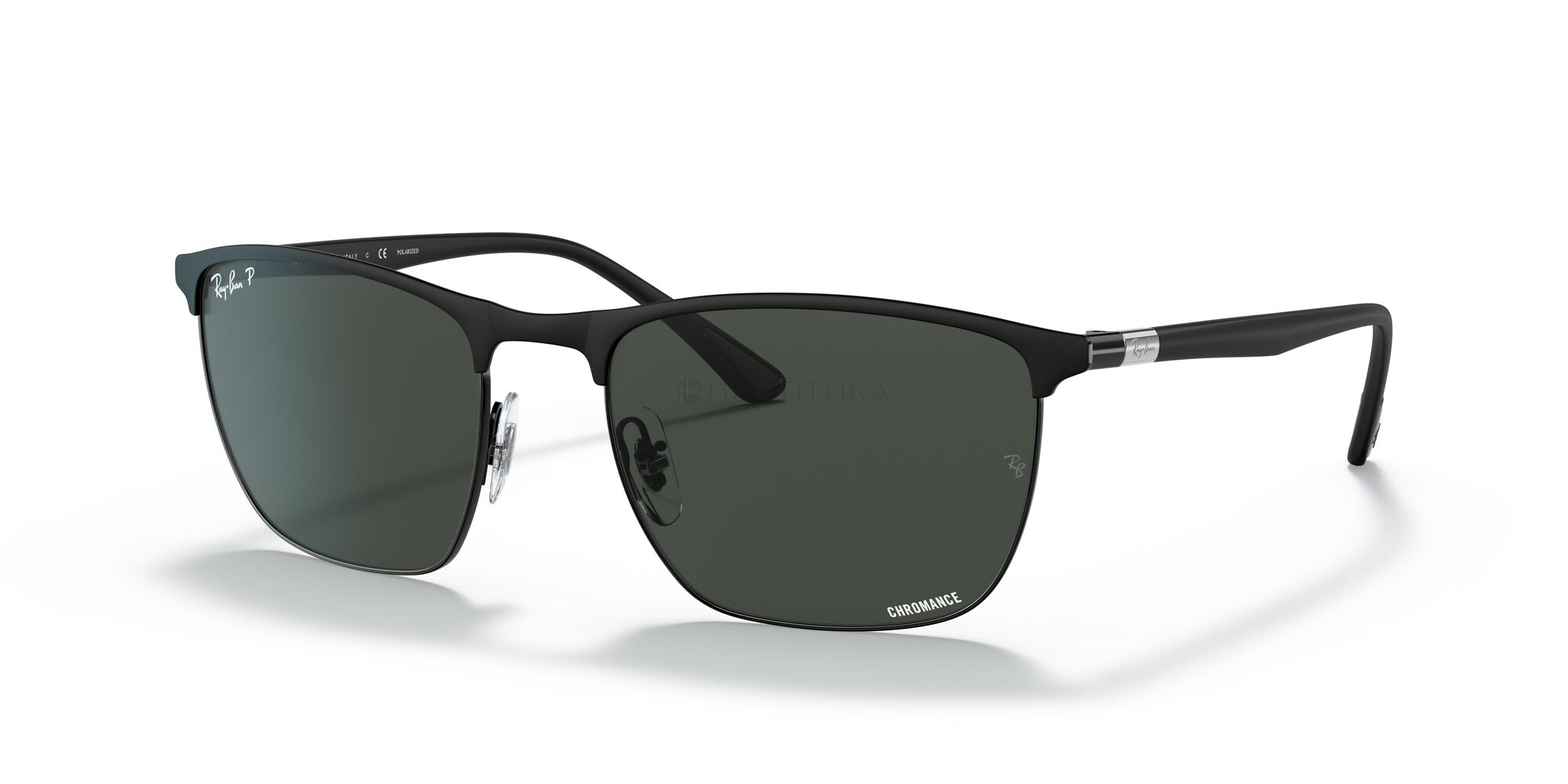 Солнцезащитные очки Ray-Ban 0RB3686 186/K8 57