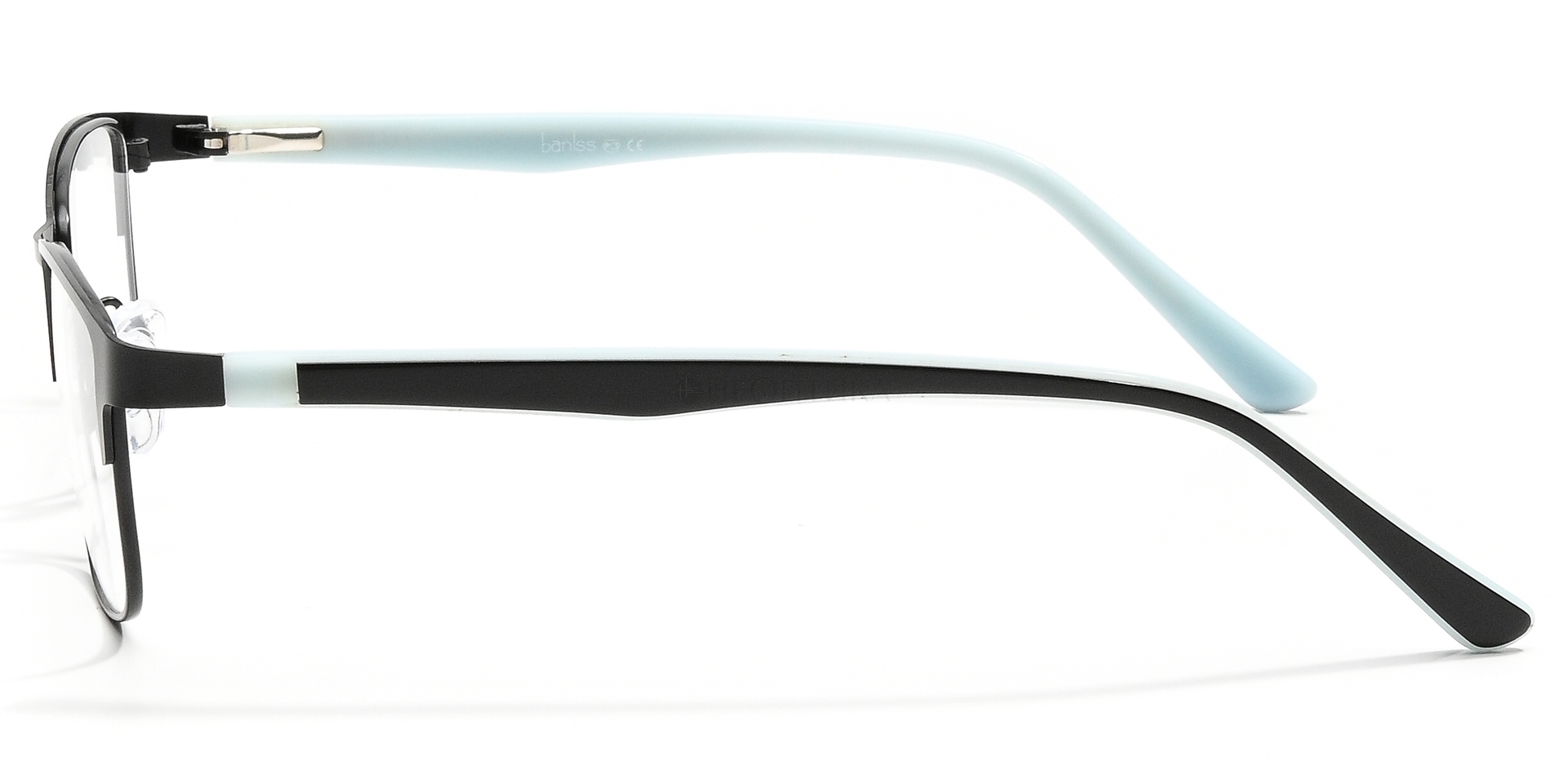 Оправа детская Baniss BR6022 C01A 51