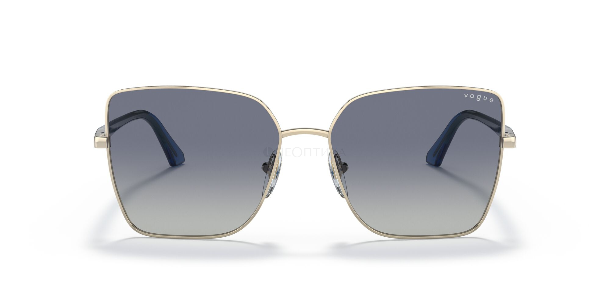 Солнцезащитные очки Vogue  0VO4199S 848/4L 58